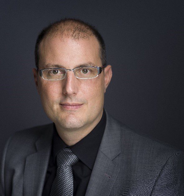 Florian Schütz